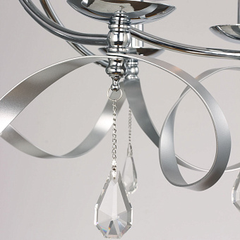 Люстра подвесная Favourite Amabilis 2597-6P 240Вт 6 лампочек E14