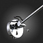 Бра ST Luce MARCIA SL460.101.01 60Вт E27