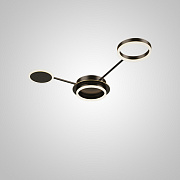 Светильник потолочный ImperiumLOFT Aldan 231137-23 36Вт LED