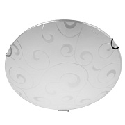 Светильник потолочный Arte Lamp ORNAMENT A3320PL-1CC 100Вт E27