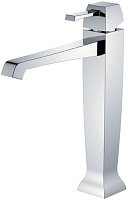 Смеситель для раковины CAPRIGO DIAMANTE 50-023-crm хром