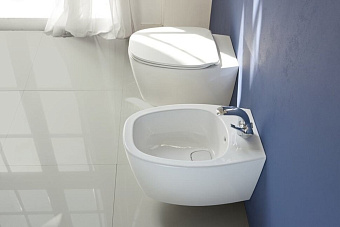 Биде подвесное IDEAL STANDARD DEA T509801