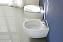 Биде подвесное IDEAL STANDARD DEA T509801