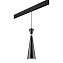 Трековый светильник Lightstar Dumo PRO816317 40Вт E27 золотой для однофазного трека