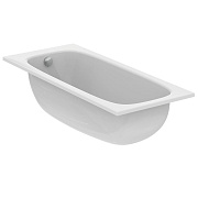 Ванна акриловая IDEAL STANDARD Ideal Standard i.life T475801 160х70см встраиваемая