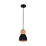 Светильник подвесной KINK Light ФАРО 08313,19 40Вт E27