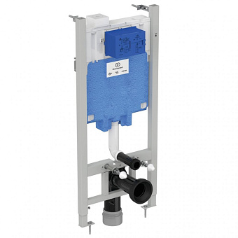 Инсталляция для подвесного унитаза IDEAL STANDARD PROSYS R046367