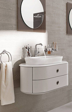 Смеситель для раковины GROHE Essence New 23462001 хром