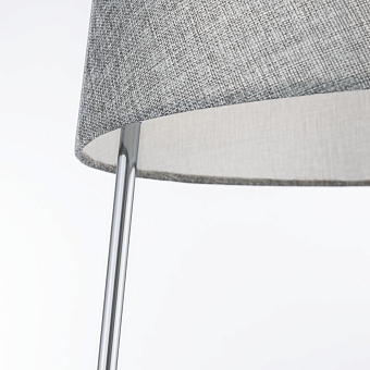 Торшер Maytoni Bergamo MOD613FL-01B 60Вт E27