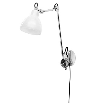 Спот Lightstar Loft 865614 40Вт 1 лампа E14