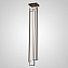 Светильник подвесной ImperiumLOFT Arisaig 208861-23 168Вт LED