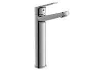 Смеситель для раковины CERSANIT FLAVIS 63038 хром