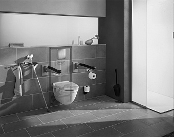 Инсталляция для подвесного унитаза GROHE Rapid SL 39501000
