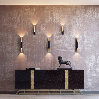 Светильник настенный Odeon WHITNEY 6671/16WL 16Вт LED