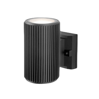 Светильник ландшафтный Elektrostandard Strict a032625 1404 60Вт IP54 E27 серый