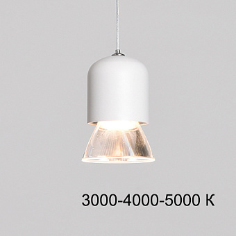 Светильник подвесной ImperiumLOFT Adar 213924-23 5Вт LED