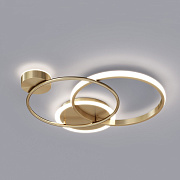 Светильник потолочный ImperiumLOFT Medea 167399-26 36Вт LED
