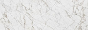 Полированный керамогранит LAMINAM I Naturali Marmi LAMFF00677_IT Calacatta Vagli Oro Lucidato 5.6 mm 300х100см 3кв.м.