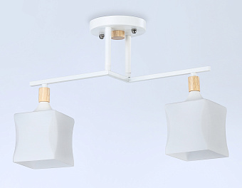 Люстра подвесная Ambrella TRADITIONAL Modern TR9484 240Вт 2 лампочек E27