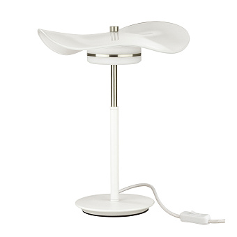 Настольная лампа Odeon L-VISION 4856/10TL 10Вт LED