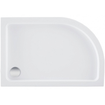 Душевой поддон AQUANET GL180 265567 80х120см