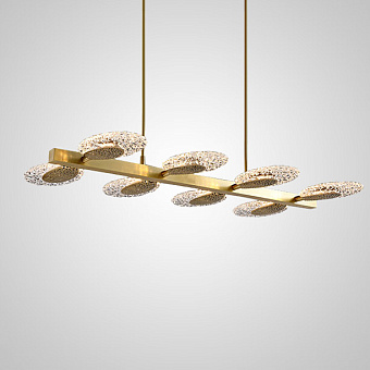 Светильник потолочный ImperiumLOFT Ceres 205340-23 40Вт LED