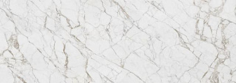 Полированный керамогранит LAMINAM I Naturali Marmi LAMFF00677_IT Calacatta Vagli Oro Lucidato 5.6 mm 300х100см 3кв.м.