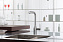 Смеситель для кухни GROHE Essence 30270000 высокий излив хром