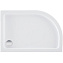 Душевой поддон AQUANET GL180 265567 80х120см
