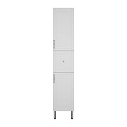 Пенал напольный IDDIS Oxford OXF36W0i97 30х36х190см белый