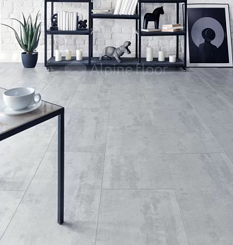 Виниловый ламинат Alpine Floor Самерсет ЕСО 15-6 608х303х2,5мм 43 класс 3,69кв.м