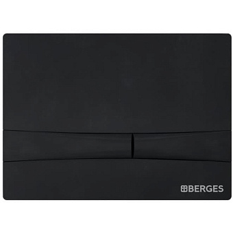 Инсталляция с унитазом BERGES 43273