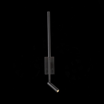 Светильник настенный ST Luce RALIO SL1580.401.02 9Вт LED