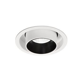 Светильник точечный встраиваемый Mantra GARDA 7832 12Вт LED
