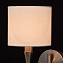 Бра MW-light Конрад 667021301 60Вт E14