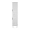 Пенал напольный IDDIS Oxford OXF36W0i97 30х36х190см белый