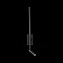 Светильник настенный ST Luce RALIO SL1580.401.02 9Вт LED