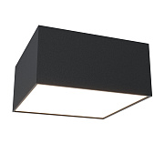Светильник потолочный Maytoni Zon C067CL-L12B4K 12Вт LED