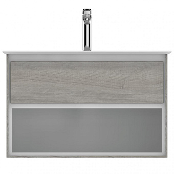 Тумба под раковину подвесная IDEAL STANDARD CONNECT AIR E0827PS 44х80х51,7см