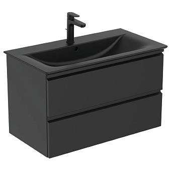 Тумба под раковину подвесная IDEAL STANDARD TESI T0051ZT 44х80х49см
