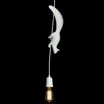 Светильник подвесной Loft It Sherwood 10093 60Вт E27