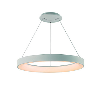 Люстра подвесная Mantra NISEKO 7751 50Вт 1 лампочек LED