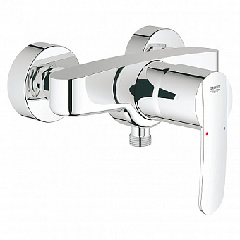 Смеситель для душа GROHE Wave Cosmopolitan 23208000 хром