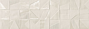 Декор FAP CERAMICHE Mat and More f0VM Domino White 75х25см 1,125кв.м.