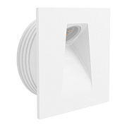 Светильник точечный встраиваемый EGLO MECINOS 99643 2Вт LED