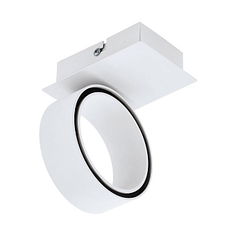 Светильник потолочный EGLO ALBARIZA 39584 5Вт LED