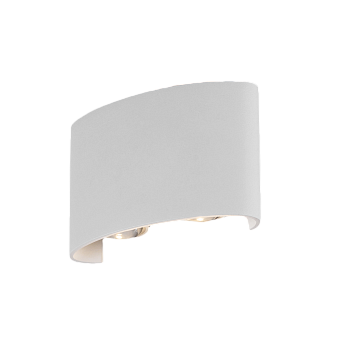 Светильник архитектурный Elektrostandard Twinky a038419 1555 4Вт IP54 LED белый