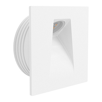 Светильник точечный встраиваемый EGLO MECINOS 99643 2Вт LED