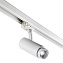 Трековый светильник Novotech NAIL 359030 13Вт LED белый для трёхфазного трека