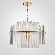 Светильник подвесной ImperiumLOFT Nocturne 101839-26 240Вт G9